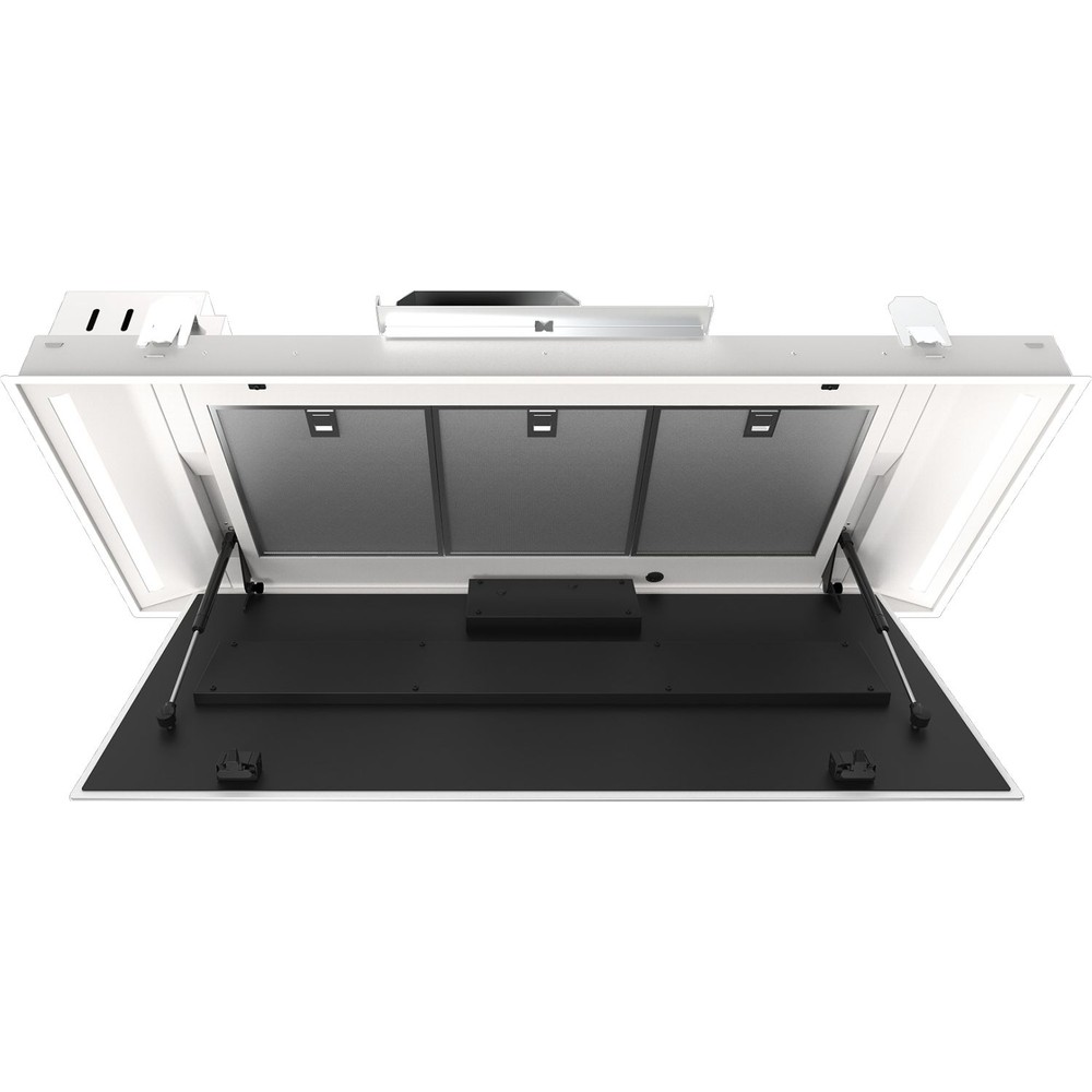 Витяжка Asko CCT1252W - изображение 2