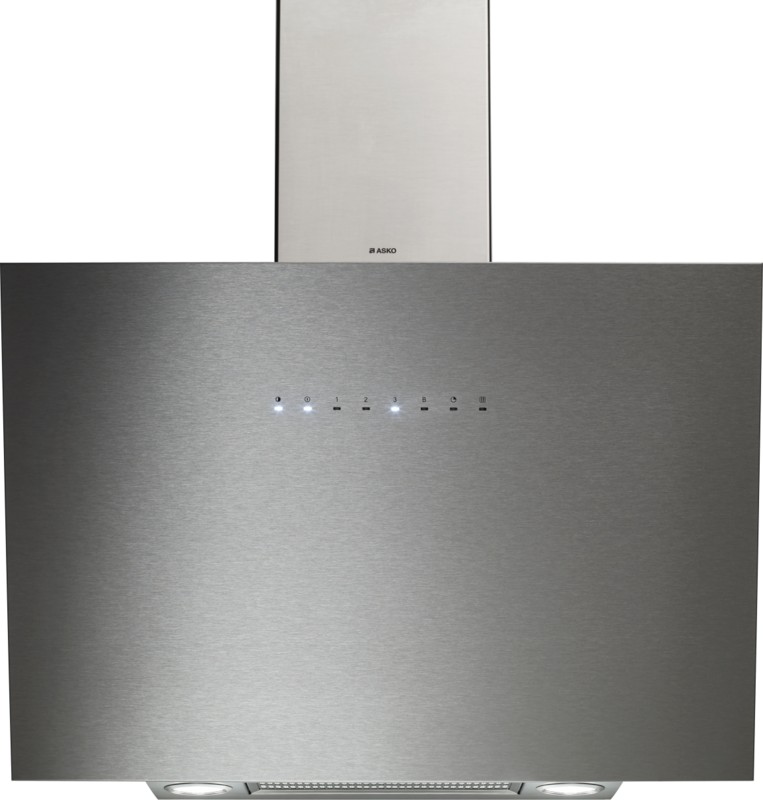 Витяжка Asko CD4634S - изображение 1