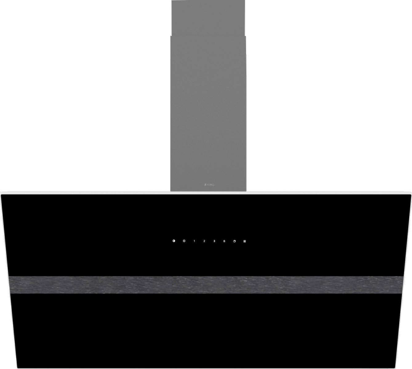 Вытяжка Asko CD4934B - изображение 1