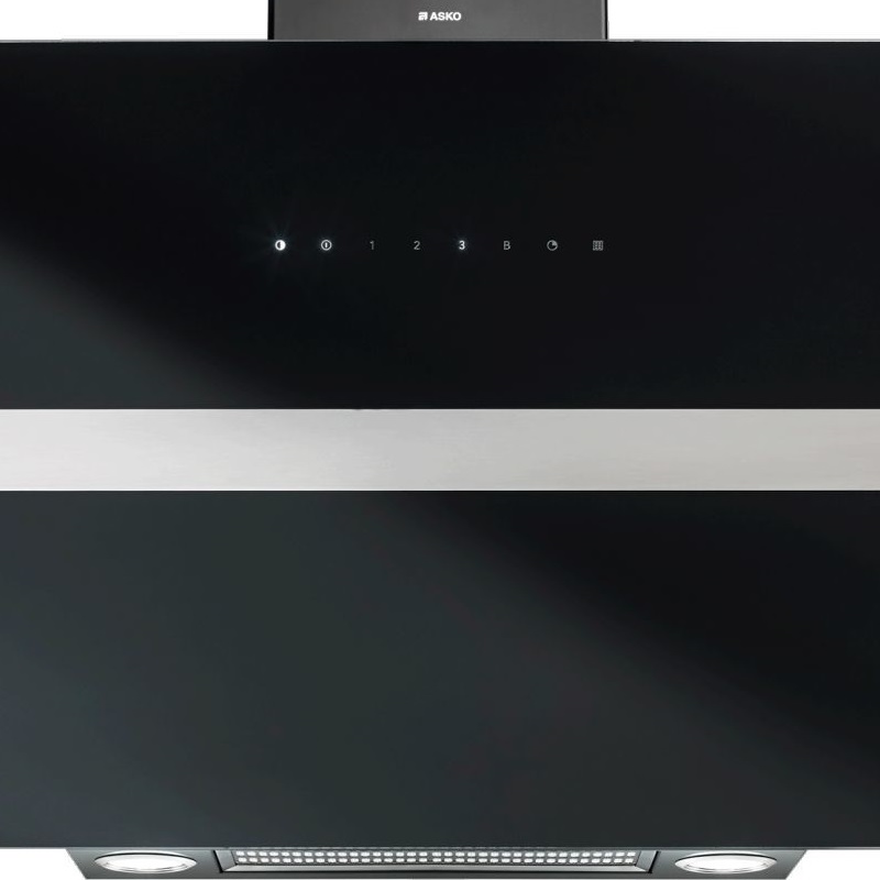 Витяжка Asko CD4934G - изображение 2