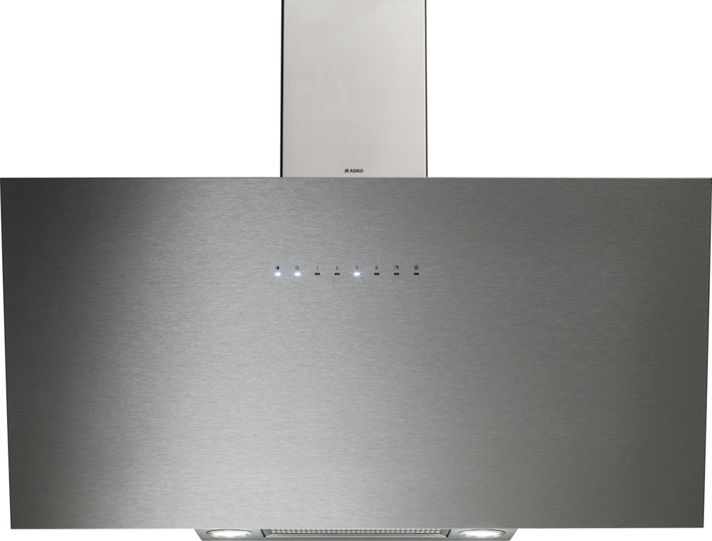 Витяжка Asko CD4934S - изображение 1