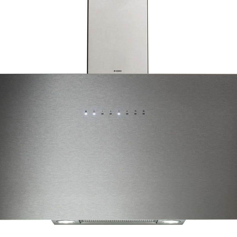 Витяжка Asko CD4934S - изображение 2