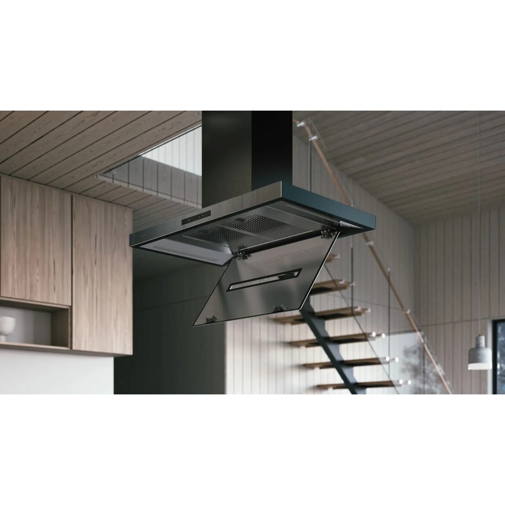 Витяжка Asko CI41038GGC - изображение 5