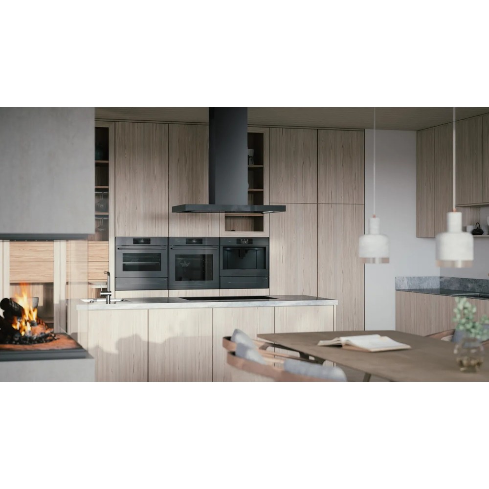 Витяжка Asko CI41038GGC - изображение 10