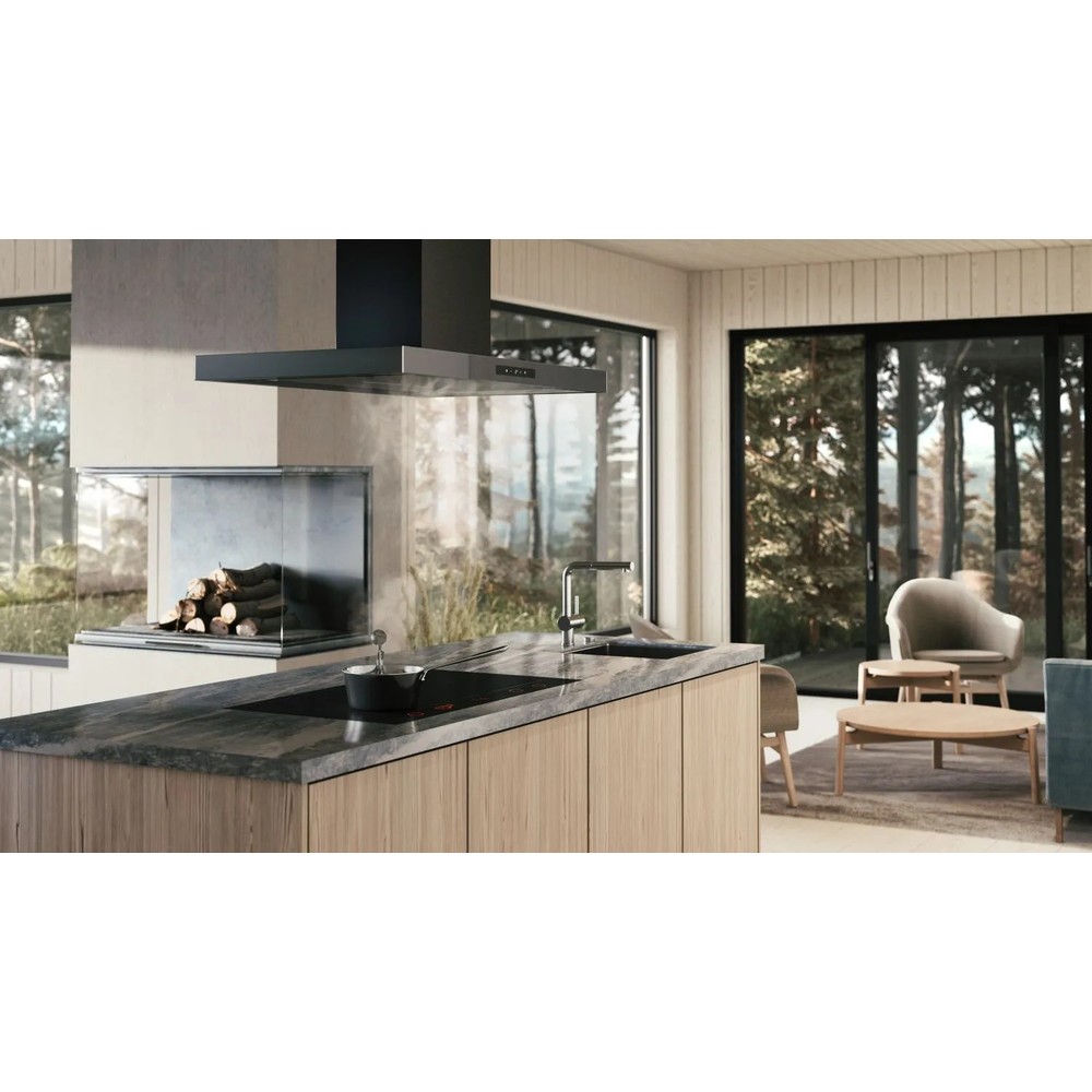 Витяжка Asko CI41038GGC - изображение 4