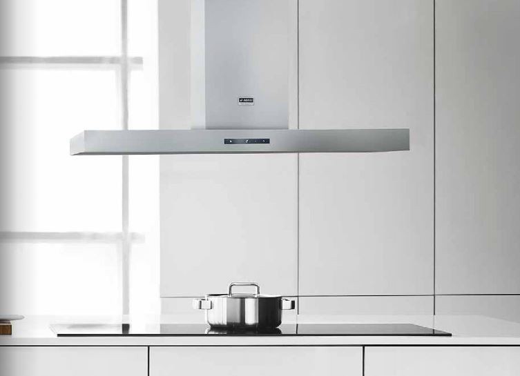 Вытяжка Asko CI41236S - изображение 2