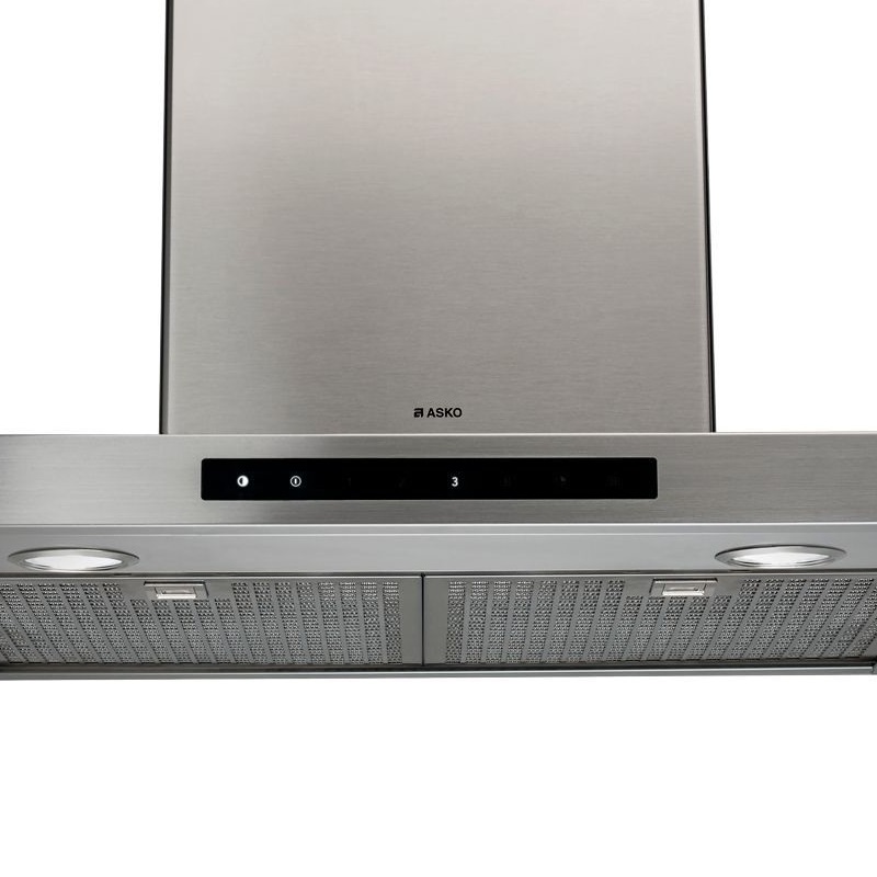 Витяжка Asko CW4634S - изображение 2