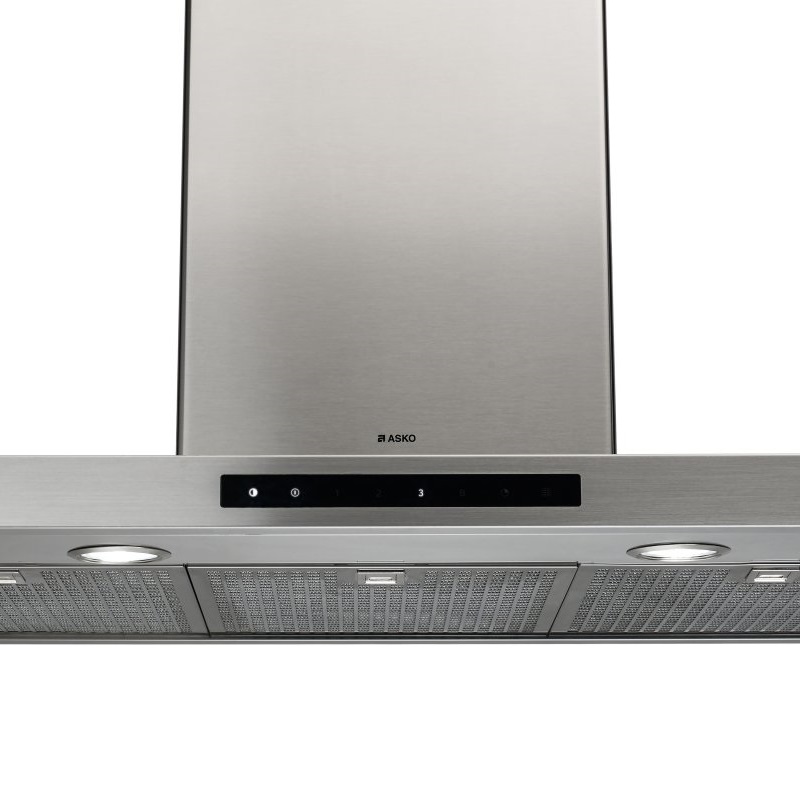 Витяжка Asko CW4934S - изображение 2