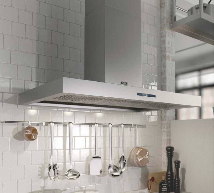 Витяжка Asko CW4936S - изображение 2