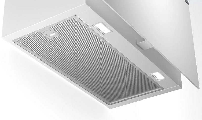 Вытяжка Bosch DWF65AJ20T - изображение 3