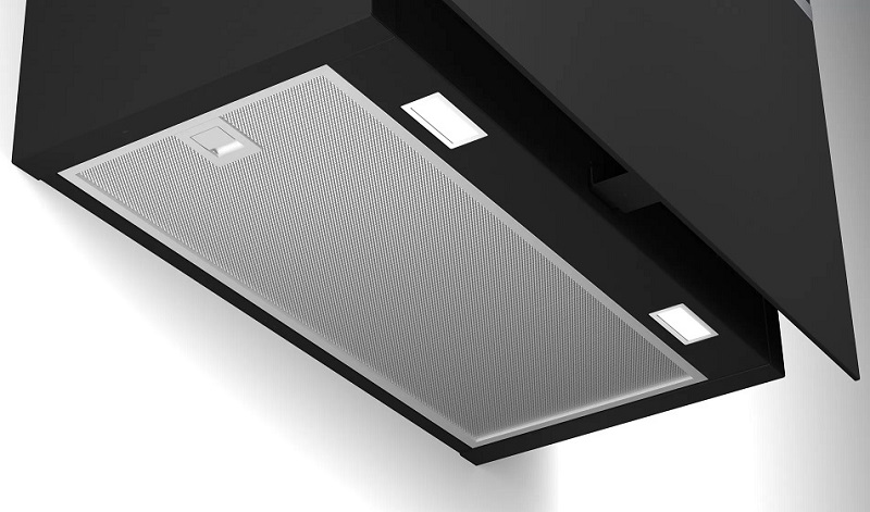 Витяжка Bosch DWF65AJ60T - изображение 3