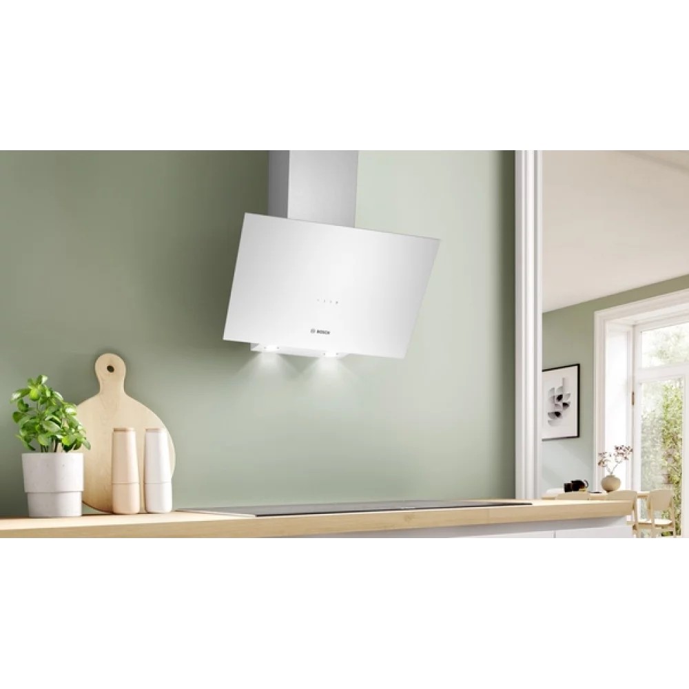 Витяжка Bosch DWK68PK60T - изображение 5