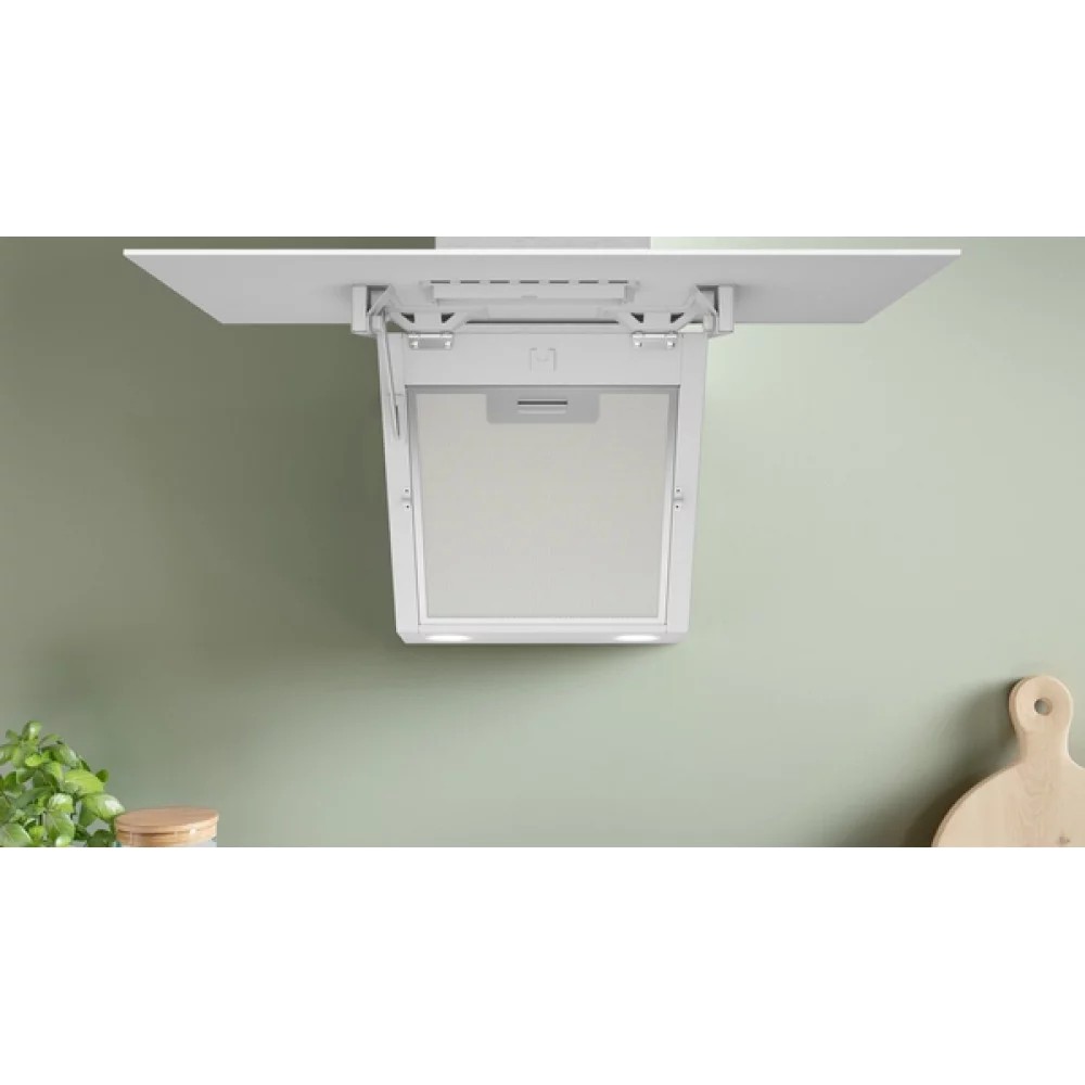 Витяжка Bosch DWK68PK60T - изображение 4