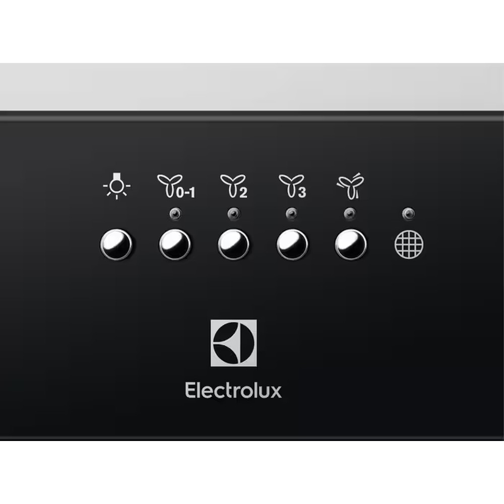 Витяжка Electrolux CFG516R - изображение 2