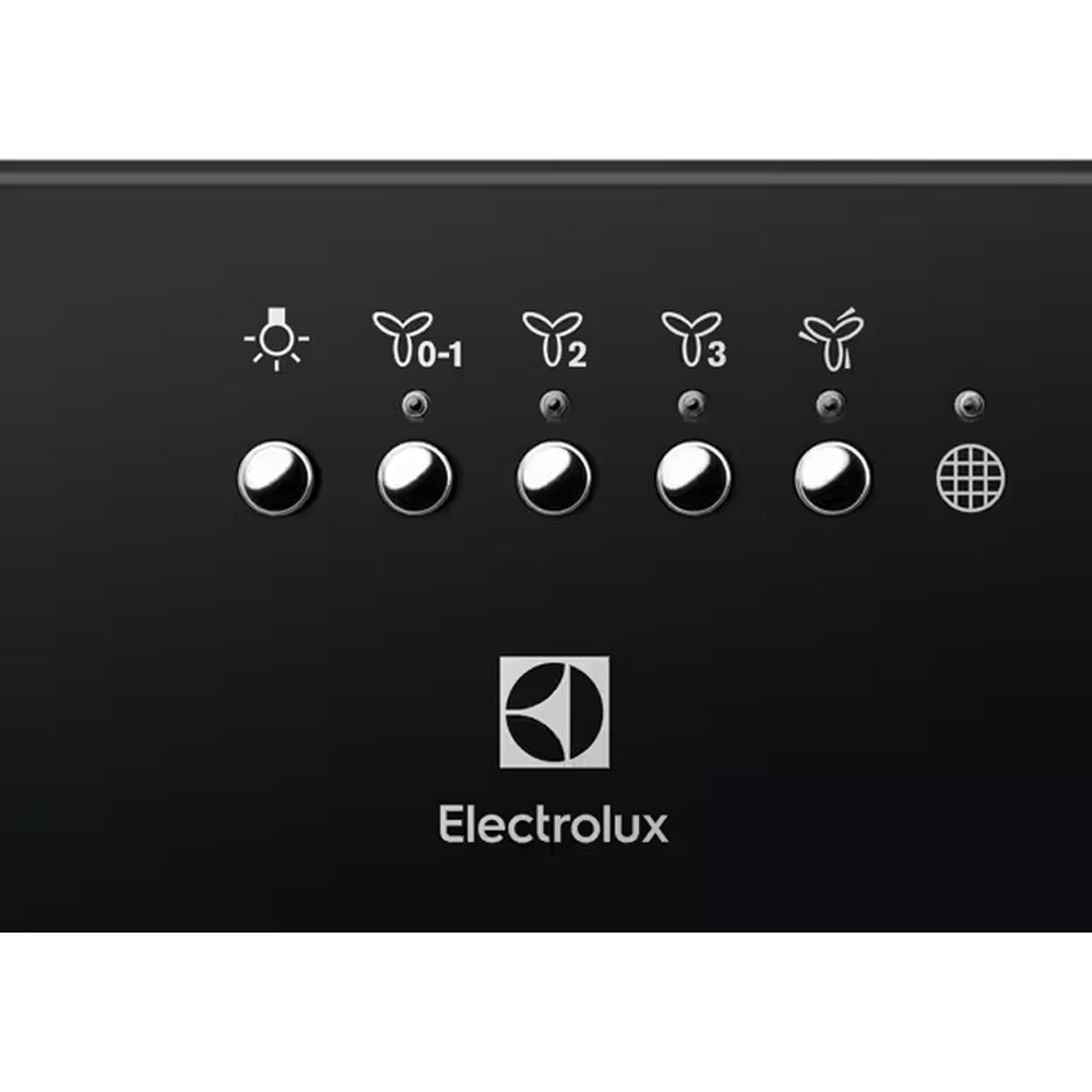 Витяжка Electrolux CFG526R - изображение 2
