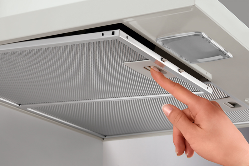 Витяжка Electrolux EFC226V - изображение 4