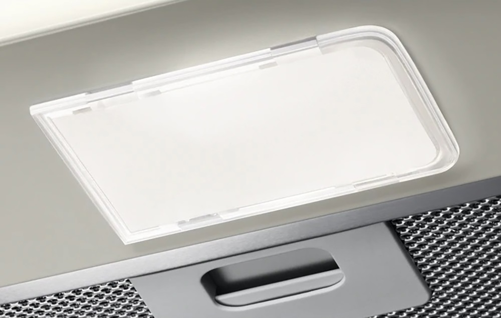 Витяжка Electrolux EFC226V - изображение 6