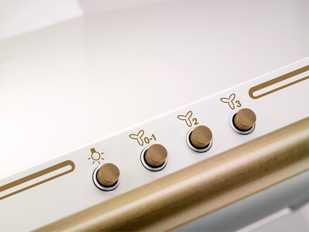 Витяжка Electrolux EFC226V - изображение 3