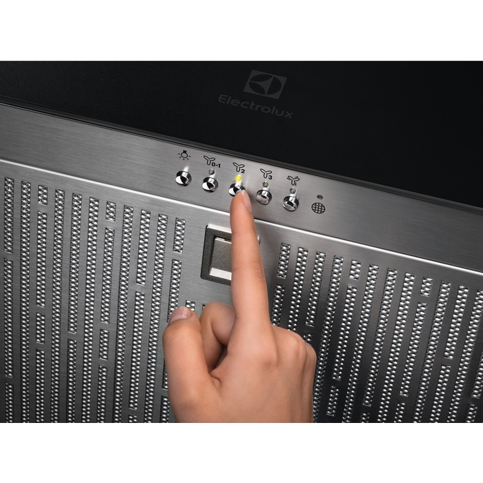 Вытяжка Electrolux KFIA19R - изображение 5