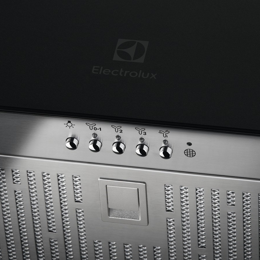Вытяжка Electrolux KFIA19R - изображение 2