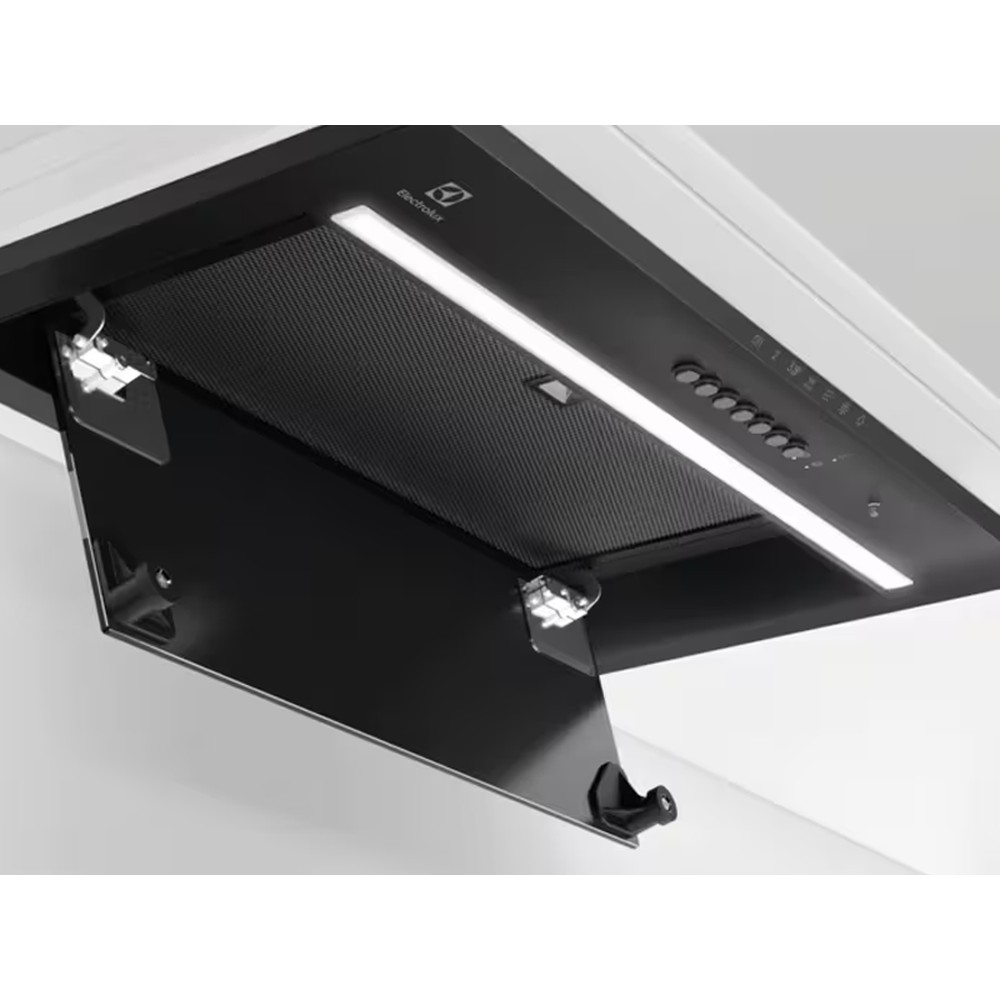 Вытяжка Electrolux LFG825K - изображение 2