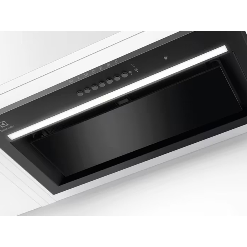 Вытяжка Electrolux LFG825K - изображение 3
