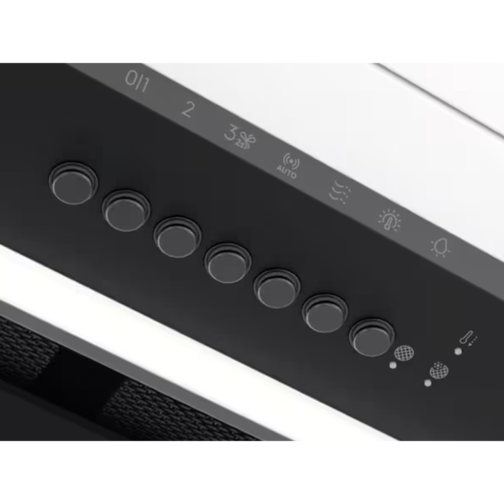 Вытяжка Electrolux LFG825K - изображение 4