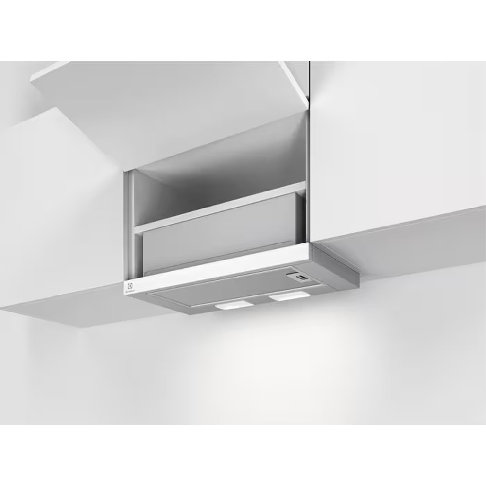 Витяжка Electrolux LFP326FW - изображение 2