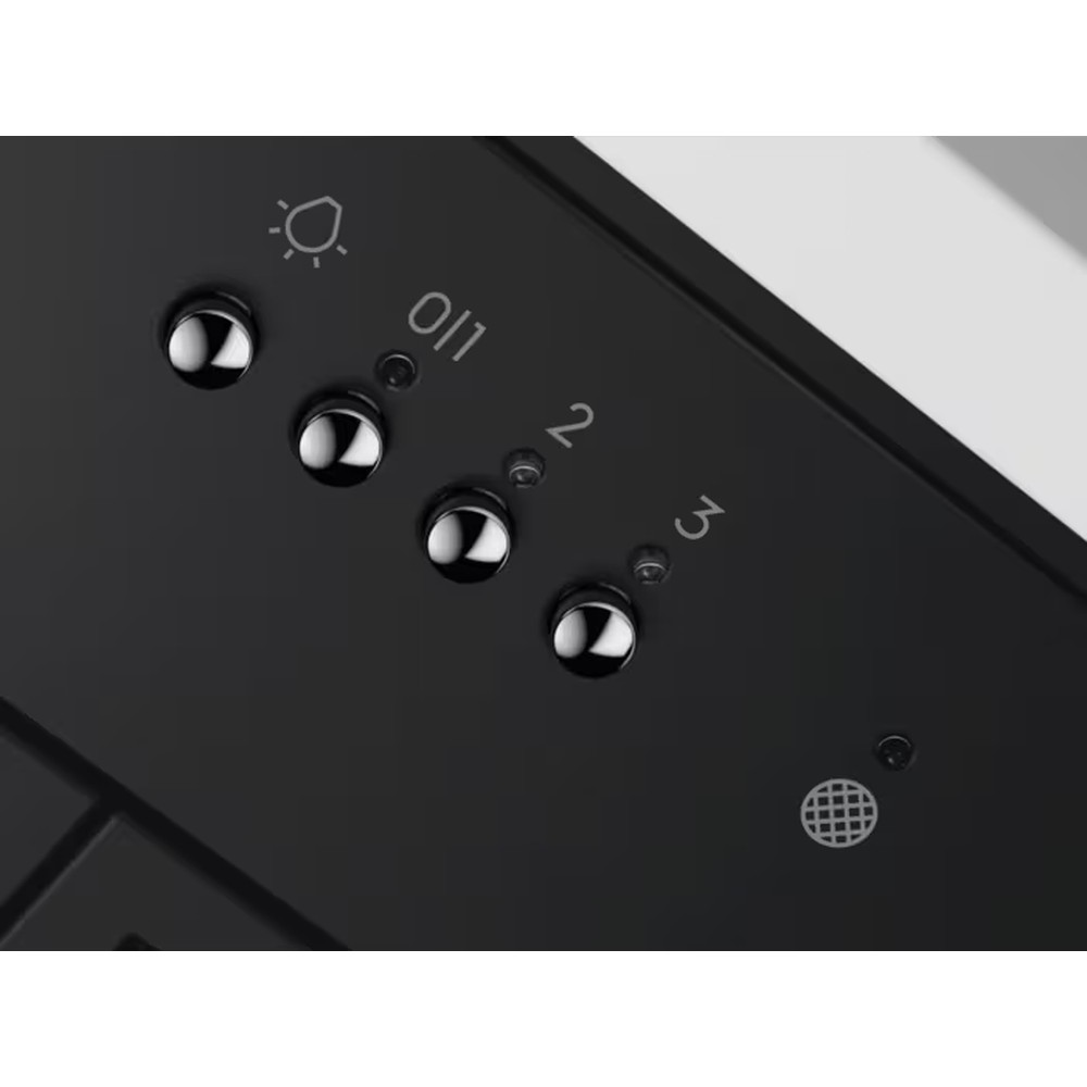 Витяжка Electrolux LFP516K - изображение 4