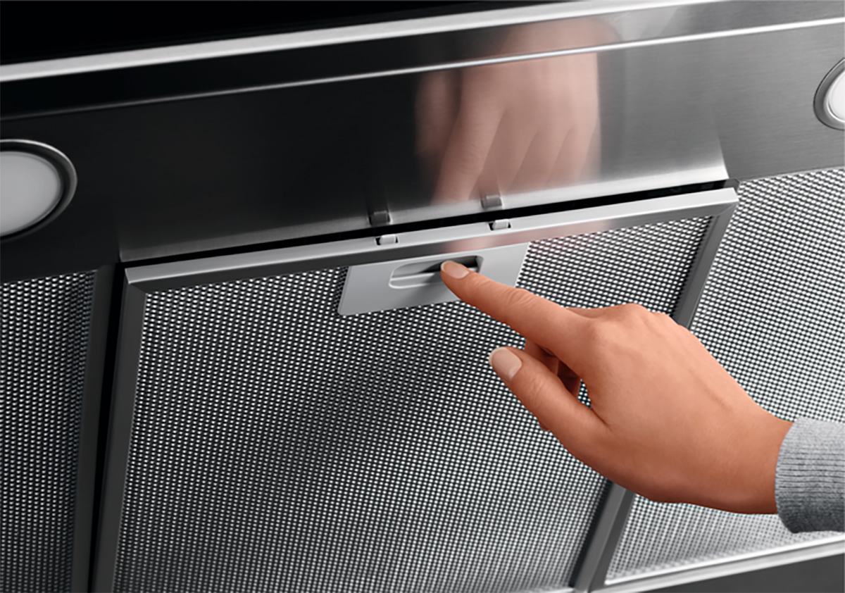 Вытяжка Electrolux LFT766X - изображение 3