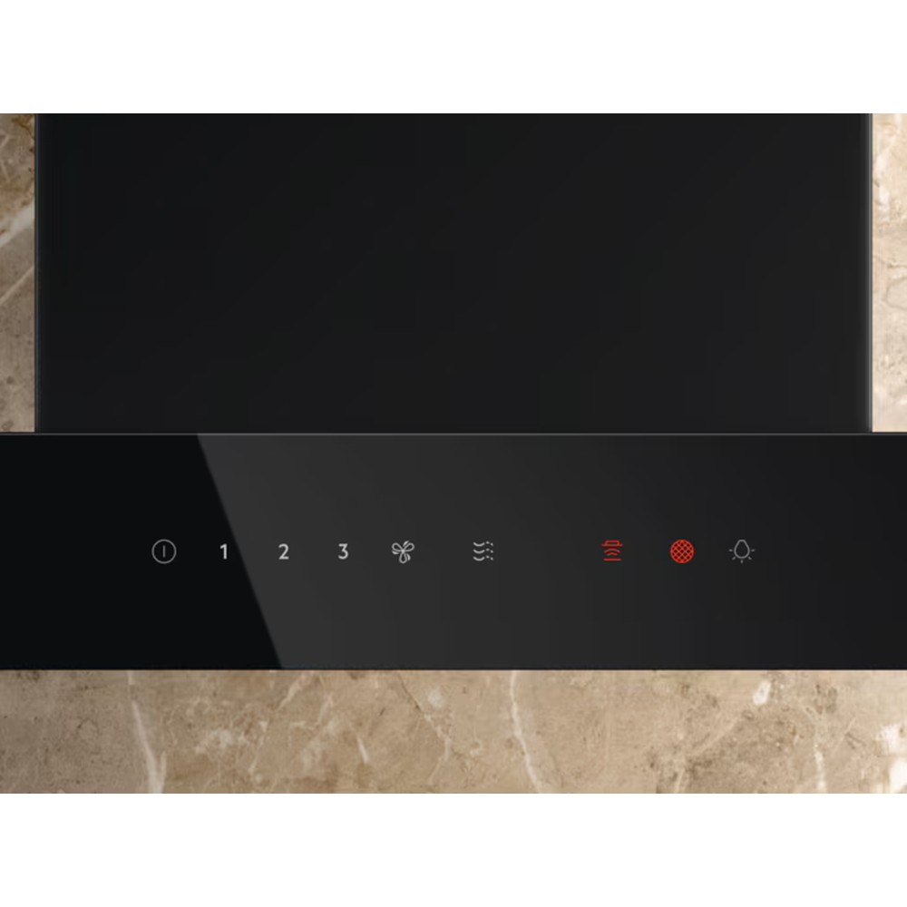 Витяжка Electrolux LFT816K - изображение 2