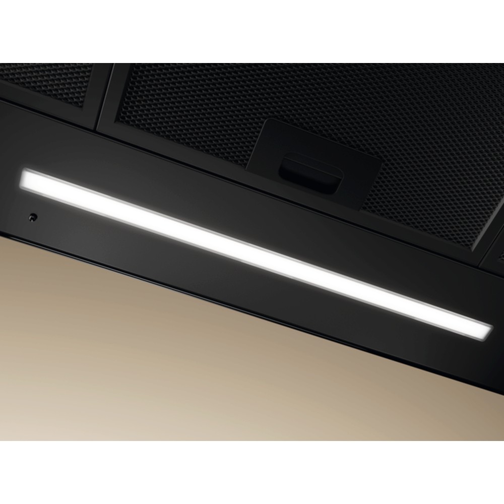 Витяжка Electrolux LFT816K - изображение 4