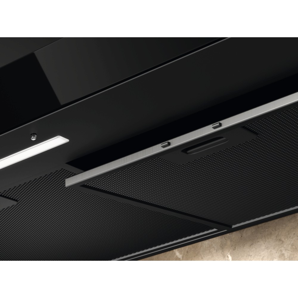 Витяжка Electrolux LFT819K - изображение 5