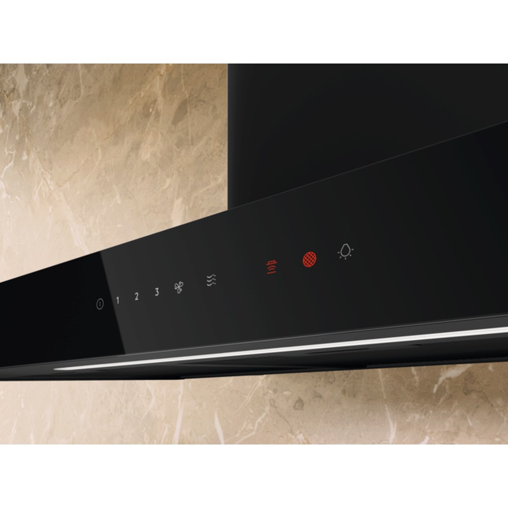 Витяжка Electrolux LFT819K - изображение 3