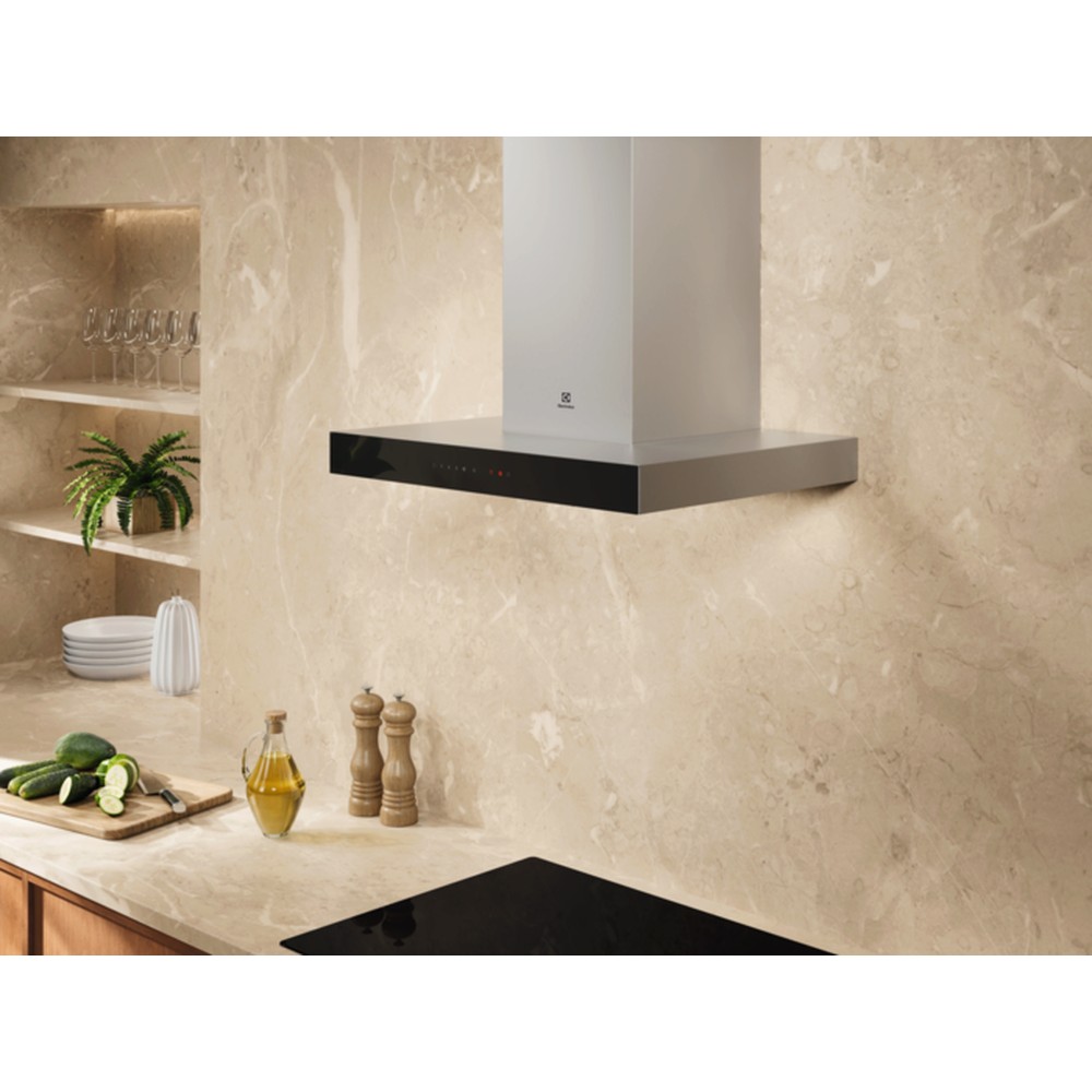 Вытяжка Electrolux LFT826X - изображение 7