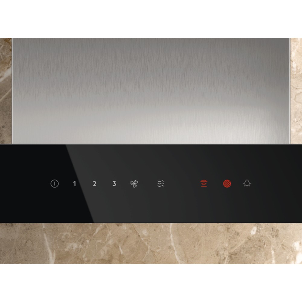 Вытяжка Electrolux LFT826X - изображение 2