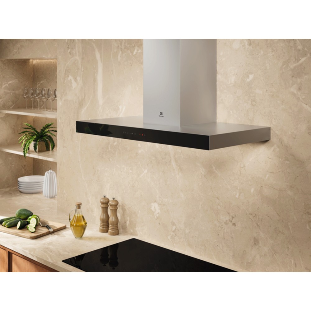 Витяжка Electrolux LFT829X - изображение 7