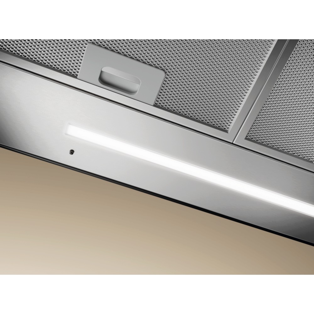 Витяжка Electrolux LFT829X - изображение 5