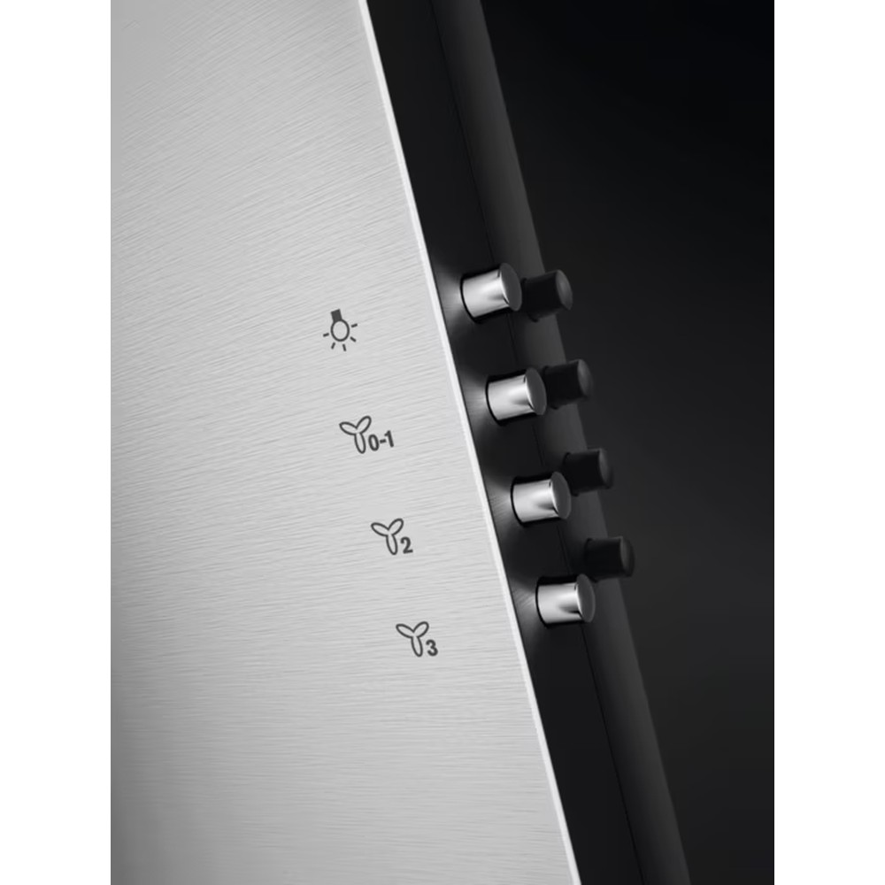 Витяжка Electrolux LFV316K - изображение 4