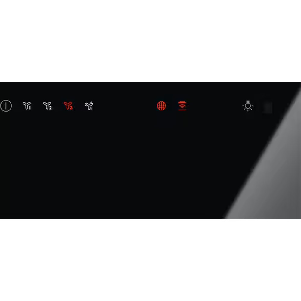 Витяжка Electrolux LFV316K - изображение 2