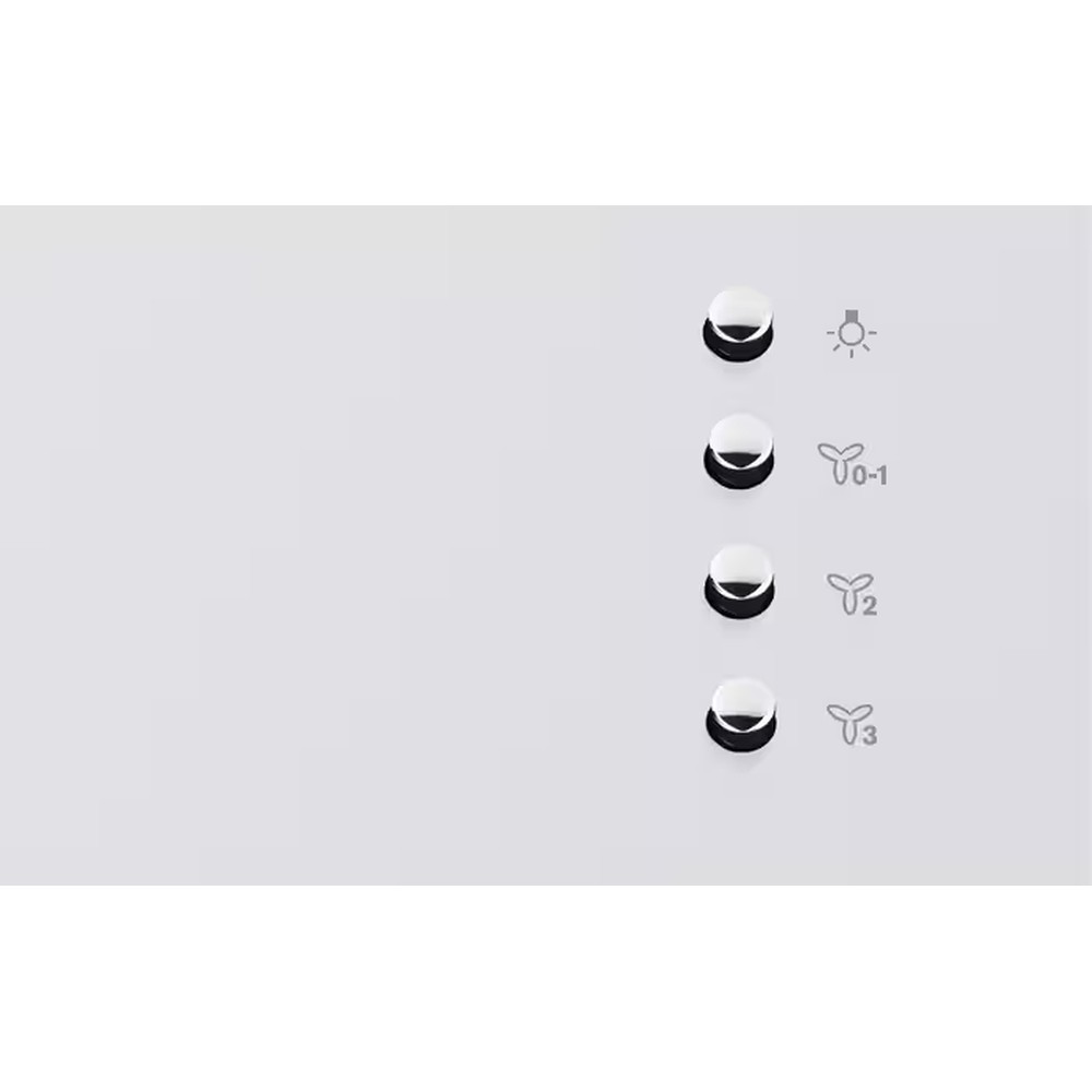 Витяжка Electrolux LFV316W - изображение 2