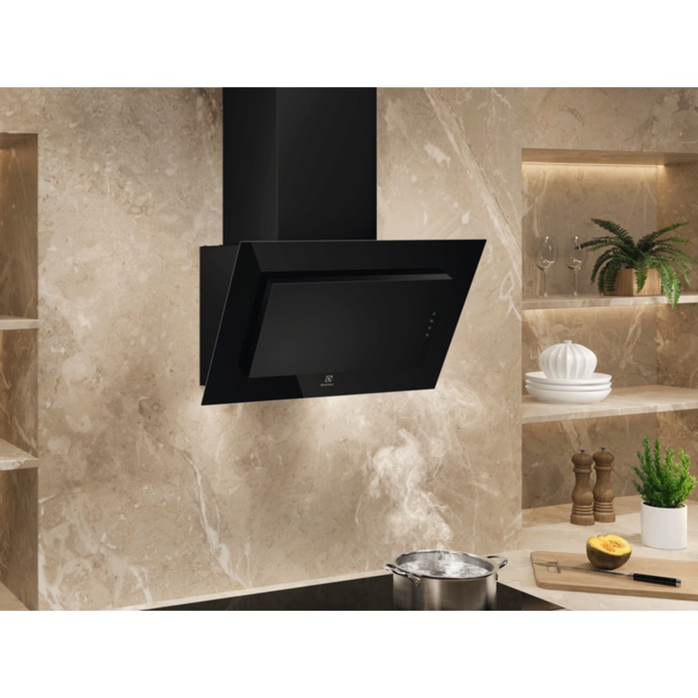 Витяжка Electrolux LFV326K - изображение 7