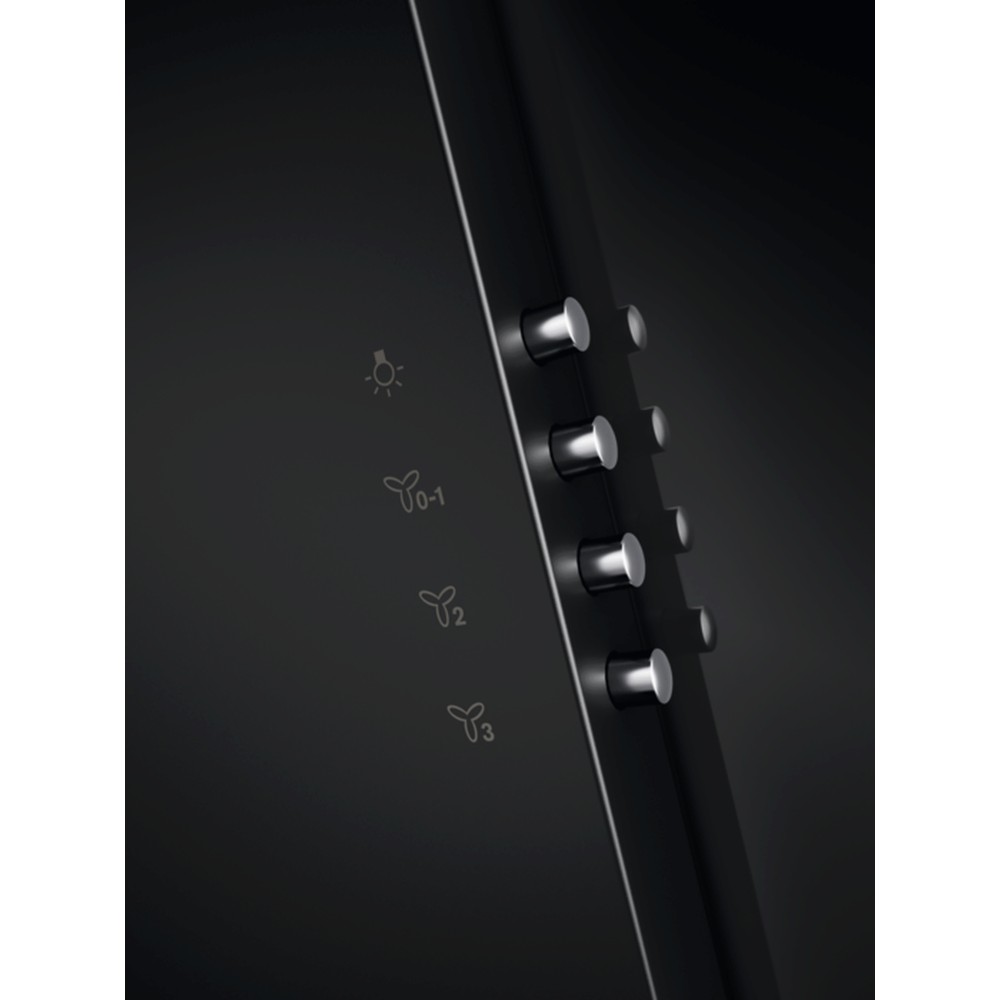 Витяжка Electrolux LFV326K - изображение 5
