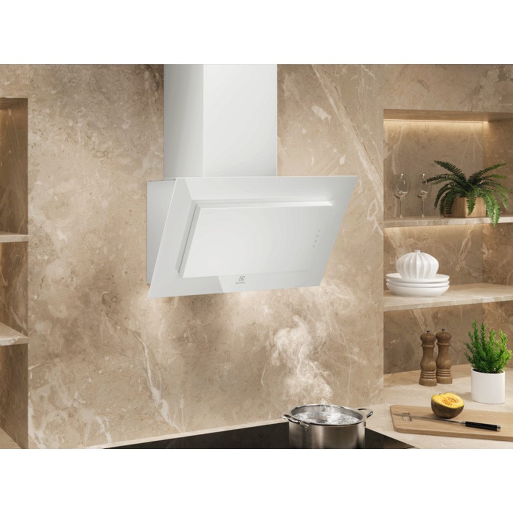 Витяжка Electrolux LFV326W - изображение 7