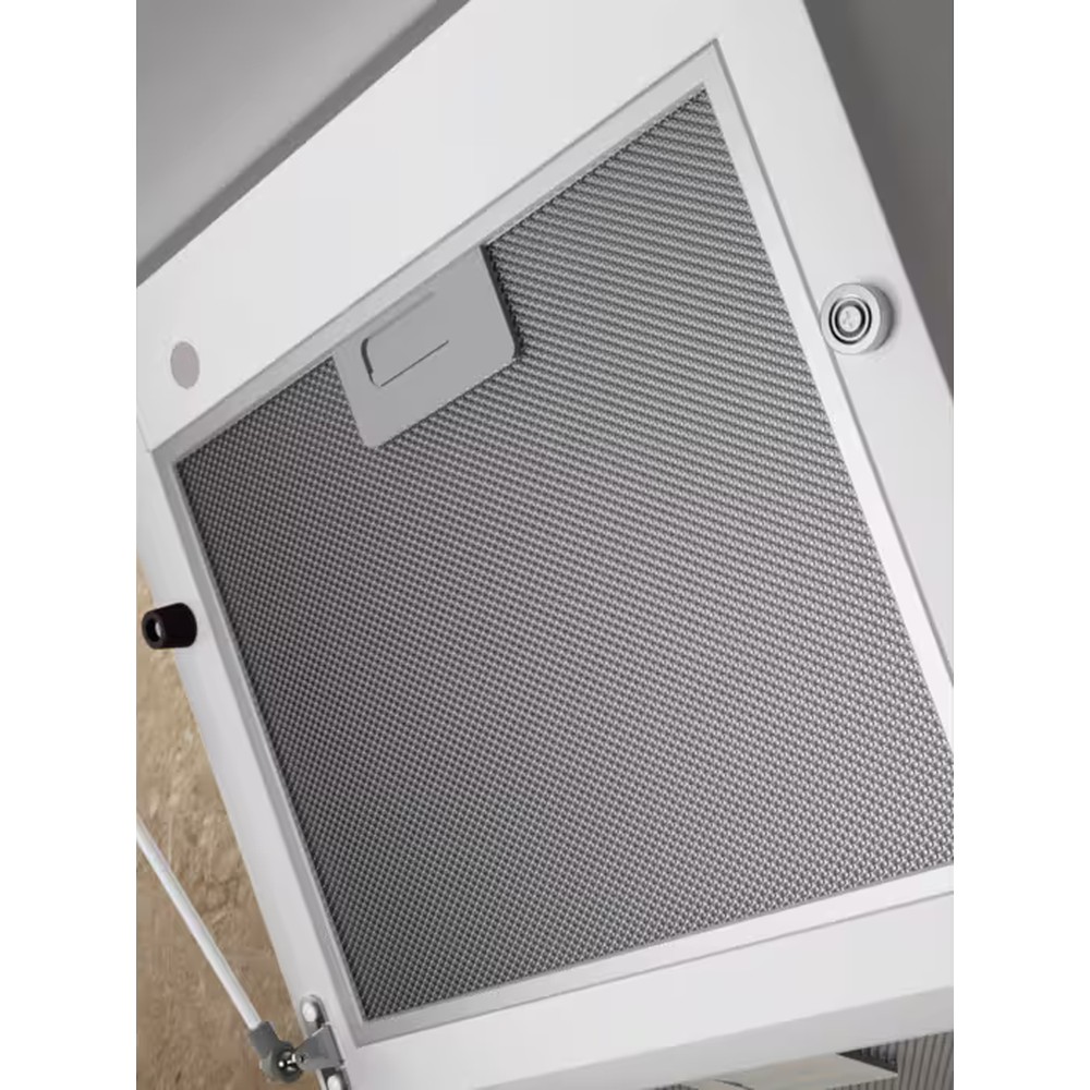 Витяжка Electrolux LFV326W - изображение 4