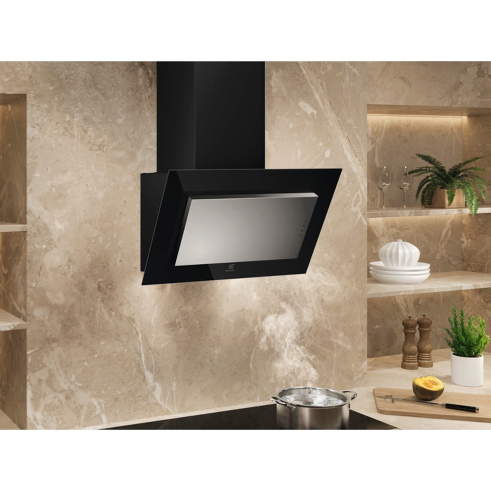 Вытяжка Electrolux LFV326Y - изображение 7