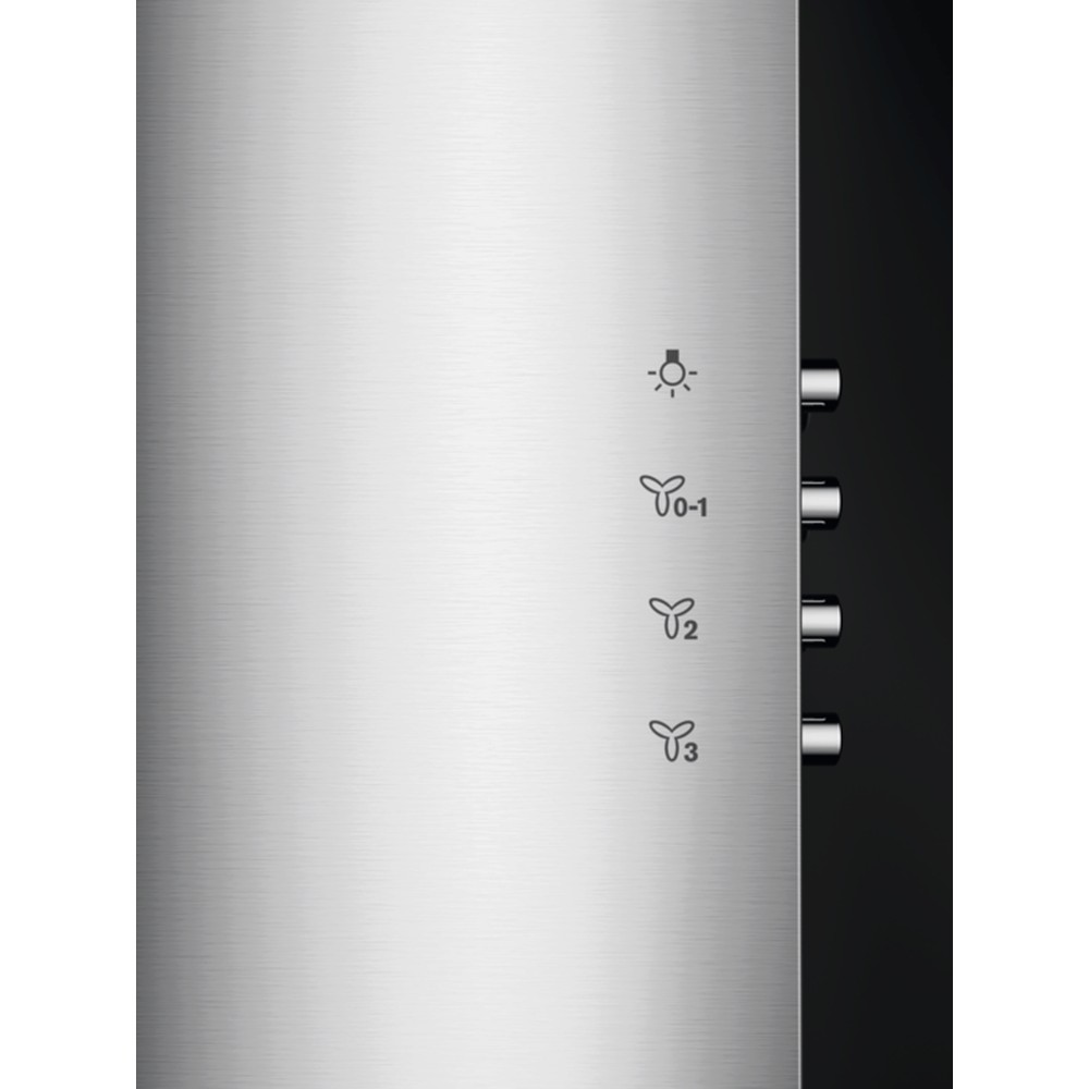 Вытяжка Electrolux LFV326Y - изображение 2