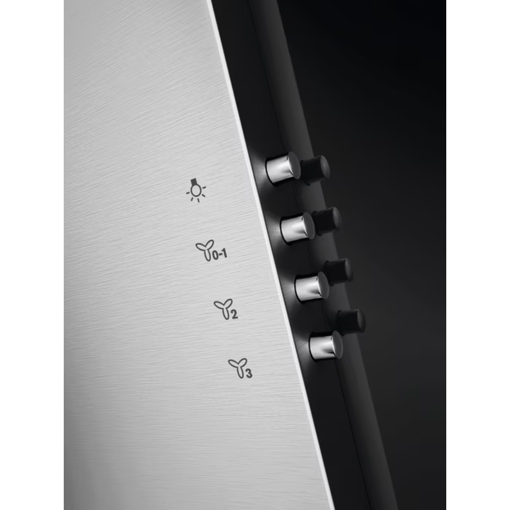 Вытяжка Electrolux LFV326Y - изображение 5