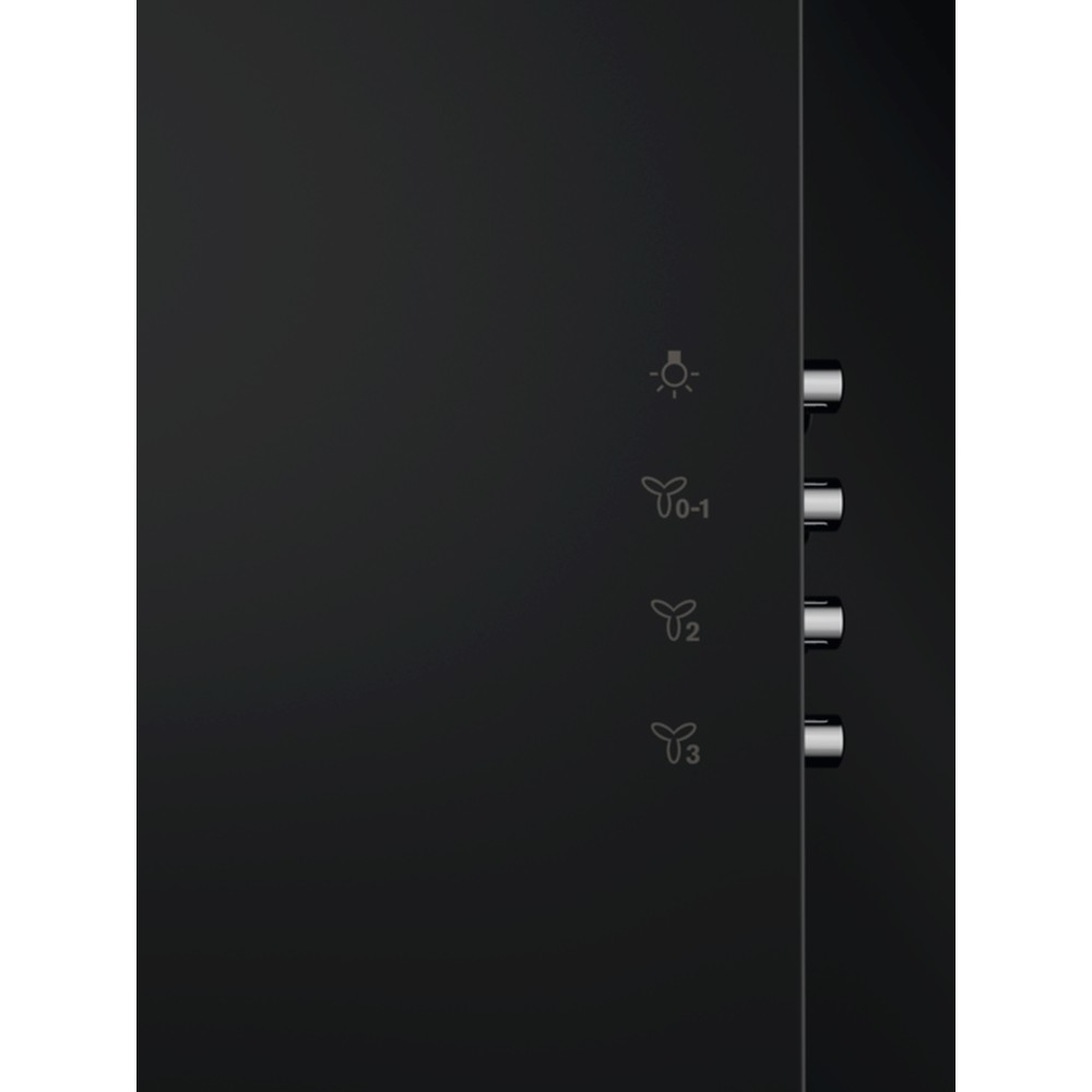 Витяжка Electrolux LFV329K - изображение 2