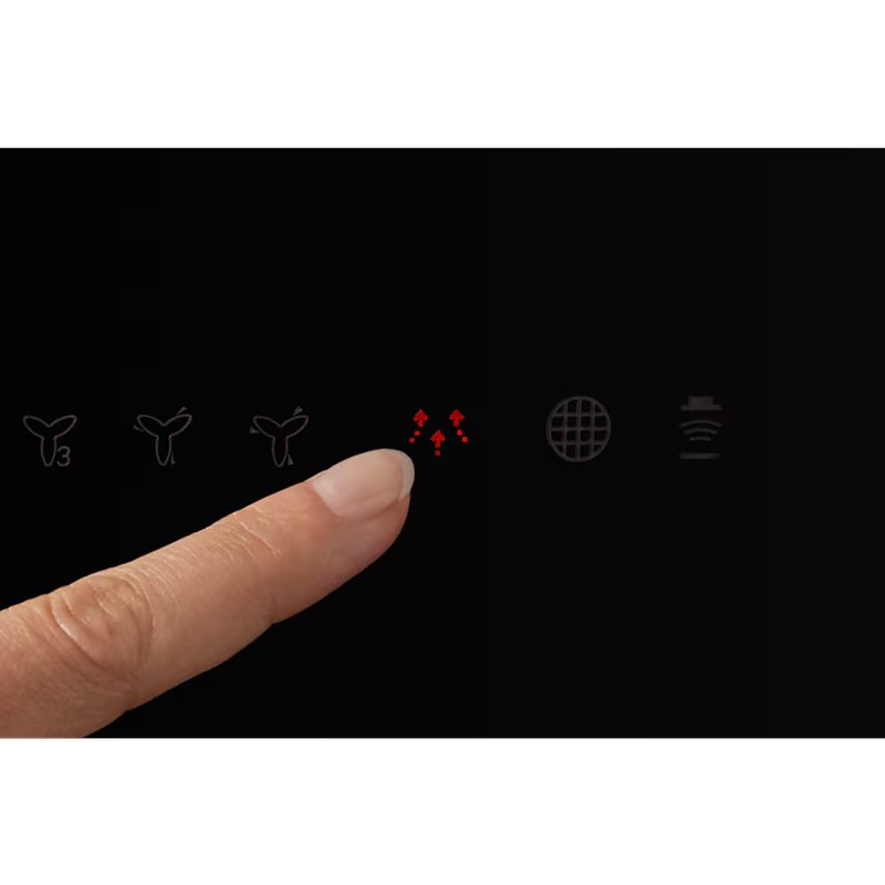 Витяжка Electrolux LFV616K - изображение 8